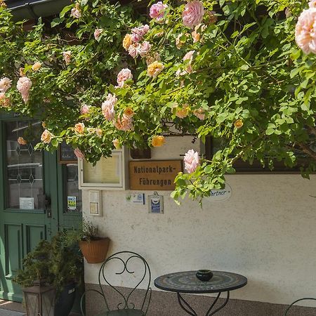 Kraeuterpension Saeumerpfad Mauth Dış mekan fotoğraf