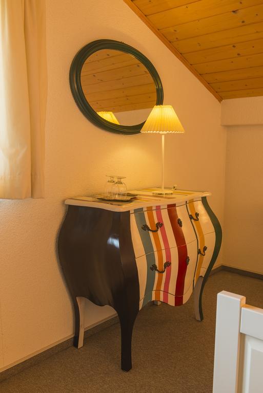 Kraeuterpension Saeumerpfad Mauth Oda fotoğraf